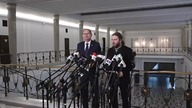  Dobromir Sośnierz ostrzega: UE szykuje nam INWIGILACJĘ na masową skalę!