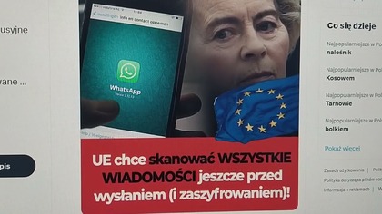 KROCZY IV RZESZA