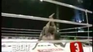 Fantastyczny nokaut w UFC