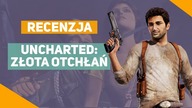 Wielka przygoda na małą Vitę - Uncharted: Złota Otchłań - Wideorecenzja
