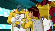 Classic Ben 10 S02E06 - Galaktyczni Obrońcy