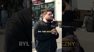 Pietuszewski nigdy nie był grzecznym chłopcem #shorts