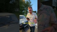 MALUCH WYGRAŁ WYŚCIG NA 1000 km Z TESLĄ  Jak to się stało?! #danielgrzyb #tesla #maluch