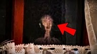 Za Oknem Zobaczył HIMANOIDA! | STRASZNE FILMY