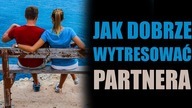 Sposób na udany związek - Jordan B Peterson