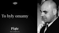 To były omamy.  Jarosław Otwinowski - 5NZ #75