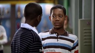 Everybody Hates Chris (2005) - S03E09 - Everybody Hates the New Kid (1080p AMZN WEB-DL x265 Silence)