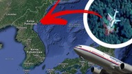 Gdzie jest MH370?