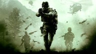 Call of Duty 4: Modern Warfare Main theme