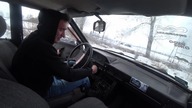 nic się nie dzieje ? wypadł z drogi | turbo kaput | brama zrobiona | szulburgring żyje
