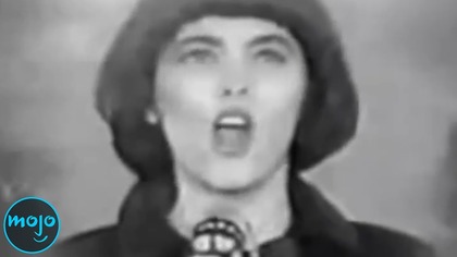 The History of the World in 10 Songs