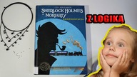 Recenzja: Sherlock Holmes & Moriarty.  Konfrontacja