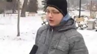 Czy obchodzi pan walentynki?