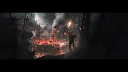 Frostpunk 2 - But youre trying to restore order