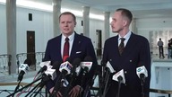  Berkowicz: Masz starsze auto? Nie wjedziesz do miasta!