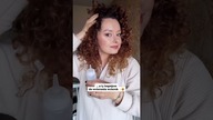 pov: włosomaniaczka  #curlyhair #haircare #hairstyle #kręconewłosy #hair