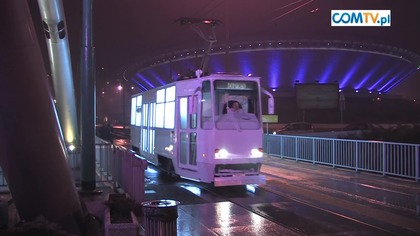 Polski tramwaj widmo