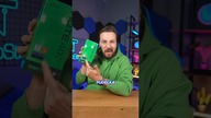 Pudełko tego smartfona jest ZASKAKUJĄCE