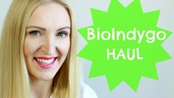MIOD OD BODZIA | BIOINDYGO HAUL | MAMMYDORISKA