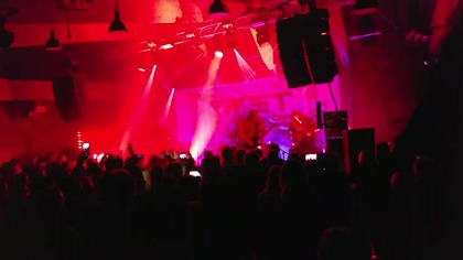 Sweet Noise - Jesteś + intro [Forty Kleparz Kraków 10-11-2019]