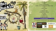 ŁYDKA GRUBASA - 14.  Rapapara