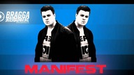 MANIFEST BEATS PROMO VOL.1