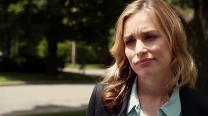 Kamuflaż-Covert. Affairs. S04E07.