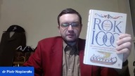 Valerie Hansen Rok 1000 - polecam znakomitą książkę o pierwszej globalizacji! dr Piotr Napierała