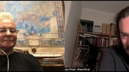 Jaryca ośmieszona.  Kaczyński wrzeszczał i awanturował się przed pomnikiem smoleńskim.