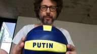 Jeszcze bardziej na złość Putinowi