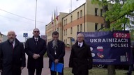 Konfederacja: Żądamy zaprzestania propagowania przez polskie urzędy barw obcych państw!