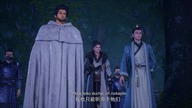 Wan Jie Xian Zong | Wonderland Sezon 4 Odcinek 20