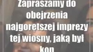 Disco ponad wszystko!