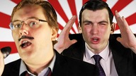 KOMOROWSKI vs DUDA - RAP BITWA