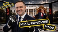 Ziemiec: Sikorski dziecinnie atakuje Nawrockiego? (TRUMP, TRZASKOWSKI, ZEŁENSKI)