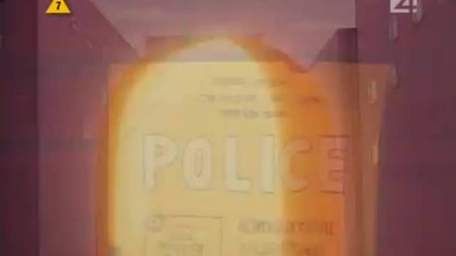 Inspektor Gadżet 59 Termity są wszędzie