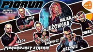 Nocny Kochanek i Majka Jeżowska - Piorunujący Stream #1