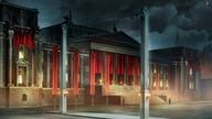 Youjo Senki Sabaku no Pasta Daisakusen (anime) - Odcinek 1 Operacja Pustynny Makaron 1080p