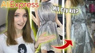 UBRANIA Z ALIEXPRESS DO 30 ZŁ| HIT CZY KIT Oczekiwania vs rzeczywistość