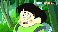 CARTOONNETWORK - 06-10-2025 - Zapowiedzi, Reklamy, Identy