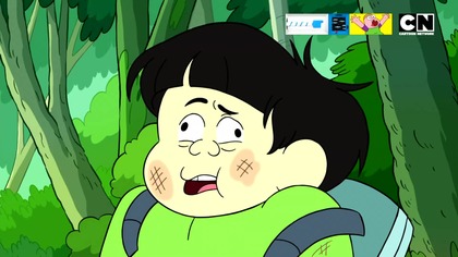 CARTOONNETWORK - 06-10-2025 - Zapowiedzi, Reklamy, Identy