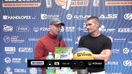 Kilka słow o WSADACH z Patrykiem na Rzeszów Streetball