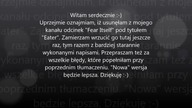 Małe ogłoszenie
