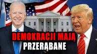 Biden vs.  Trump.  Co tam się wydarzyło?!