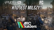 Kto cię zdradzi a kto pomoże w ARC Raiders?