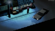 Initial D First Stage Odc.  3