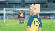 Inazuma Eleven Odcinek 25 - Bitwa finałowa! (Polski Dubbing)