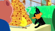 Looney Tunes Show Odcinek 5 Pan Obżartuch HD