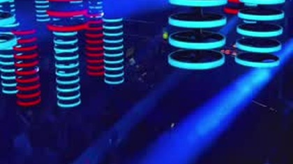 Relacja na Instagramie w klubie Energy 2000 Katowice (23/24. 08. 2025)