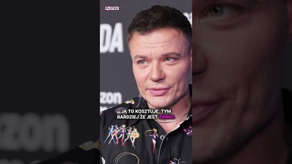 Przyjaciel Dody o jej walce z patoschroniskami.  Trochę aż za bardzo w to weszła #shorts #showbiz